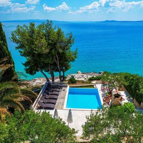 Vendégház Okrug Gornji - CLD559