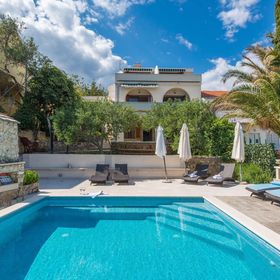 Vendégház Okrug Gornji - CLD559