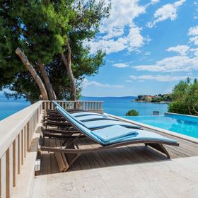 Vendégház Okrug Gornji - CLD559