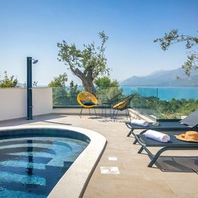 Vendégház Rovanjska - CLD286