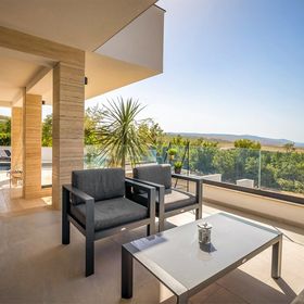 Vendégház Rovanjska - CLD286