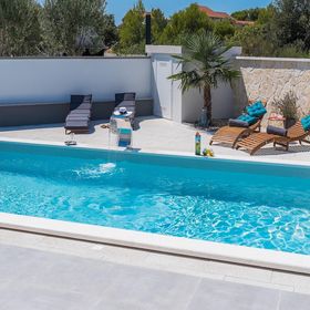 Vendégház Šibenik - CLD726