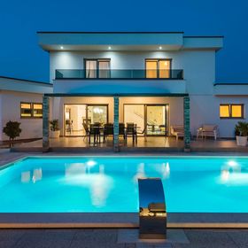 Vendégház Šibenik - CLD726