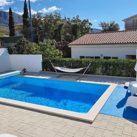 Vendégház Crikvenica - CLK165