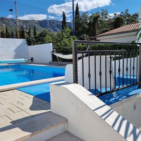 Vendégház Crikvenica - CLK165