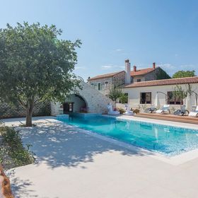 Vendégház Umag - Umago - CLS106