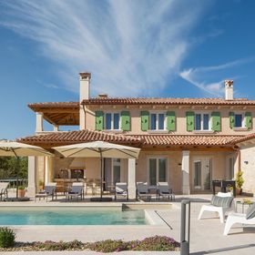 Vendégház Karojba - CLI037