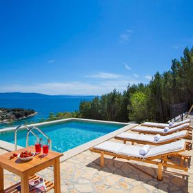 Vendégház Sveta Marina - CLI052