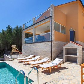 Vendégház Sveta Marina - CLI052