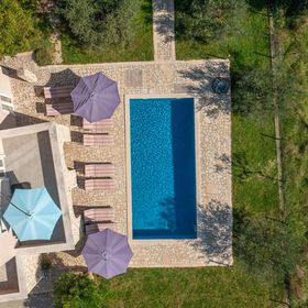 Vendégház Motovun - CLI231