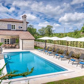 Vendégház Kanfanar - CLI450