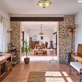 Vendégház Motovun - CLI200