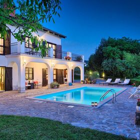 Vendégház Motovun - CLI200