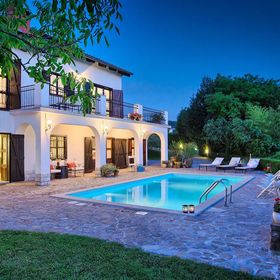 Vendégház Motovun - CLI200