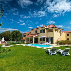 Vendégház Pula - CLI495