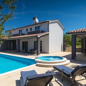 Vendégház Pula - CLI898