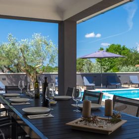 Vendégház Pula - CLI898