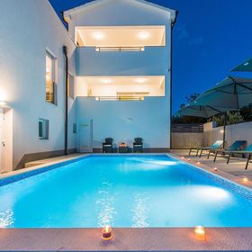 Vendégház Zadar - CLD606