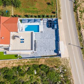 Vendégház Zadar - CLD606