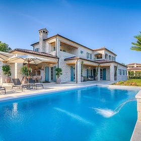 Vendégház Rovinj - CLI446