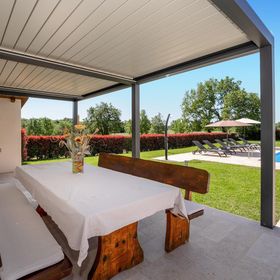 Vendégház Poreč - Parenzo - CLI346