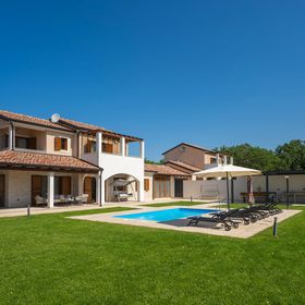 Vendégház Poreč - Parenzo - CLI346