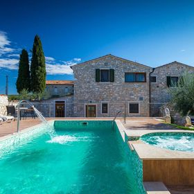 Vendégház Poreč - Parenzo - CLI216