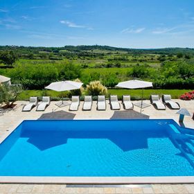 Vendégház Poreč - Parenzo - CLI328