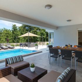 Vendégház Barban - CLS044