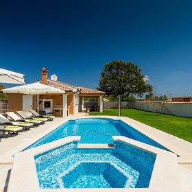 Vendégház Pula - CLI467