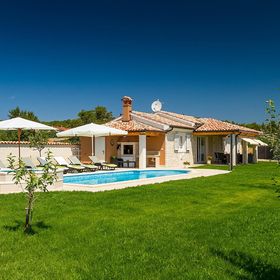 Vendégház Pula - CLI467