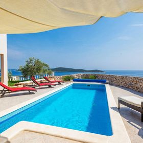 Vendégház Trogir - CLD553