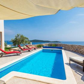 Vendégház Trogir - CLD553