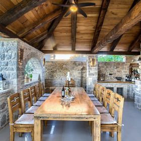 Vendégház Murter - CLD662