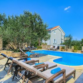 Vendégház Murter - CLD662