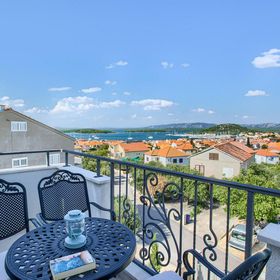 Vendégház Murter - CLD662