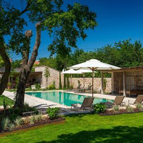 Vendégház Poreč - Parenzo - CLI499