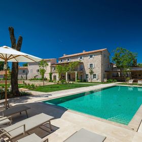 Vendégház Poreč - Parenzo - CLI499