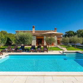 Vendégház Barban - CLI348