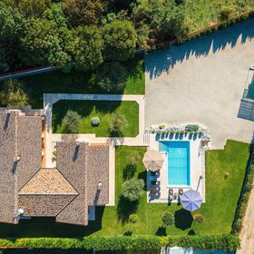 Vendégház Barban - CLI348