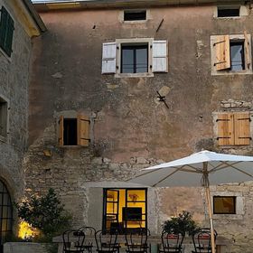 Vendégház Motovun - CLS316