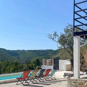 Vendégház Motovun - CLS316