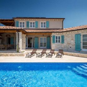 Vendégház Poreč - Parenzo - CLI792