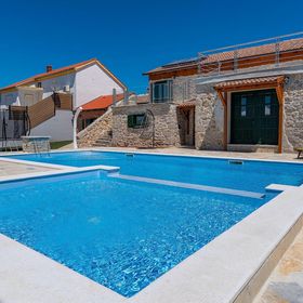 Vendégház Polača - CLD631