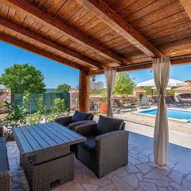 Vendégház Polača - CLD631