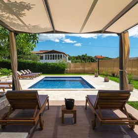 Vendégház Pula - CLS058