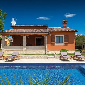 Vendégház Pula - CLS058