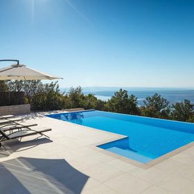 Vendégház Šmrika - CLK086