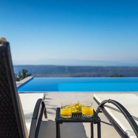 Vendégház Šmrika - CLK086