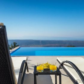 Vendégház Šmrika - CLK086